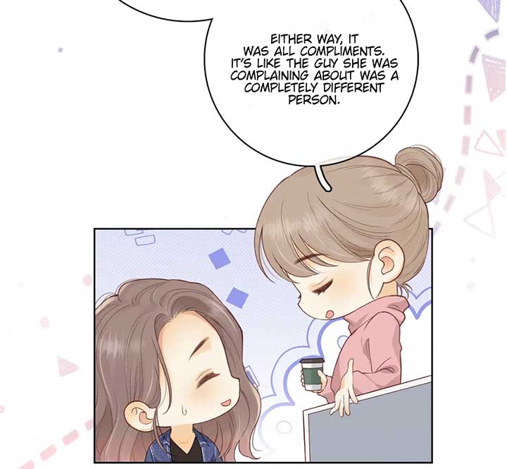 Eternal Love Chapter 61 - Page 34