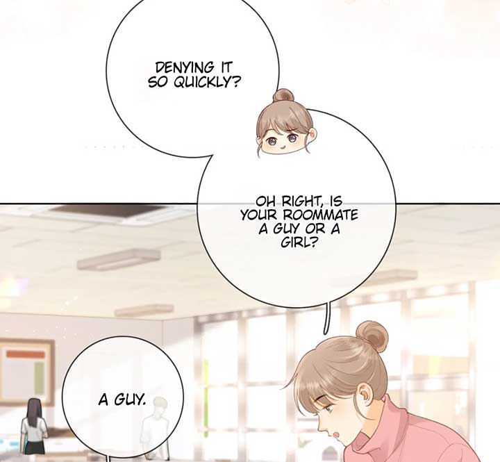 Eternal Love Chapter 61 - Page 38