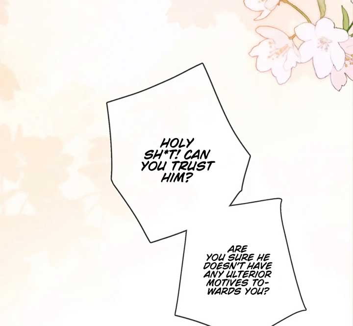 Eternal Love Chapter 61 - Page 40