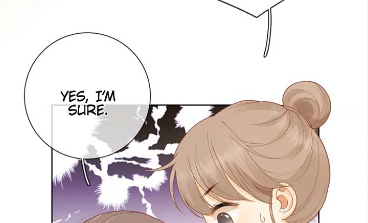 Eternal Love Chapter 61 - Page 41