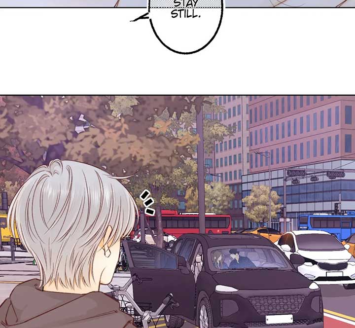 Eternal Love Chapter 61 - Page 6