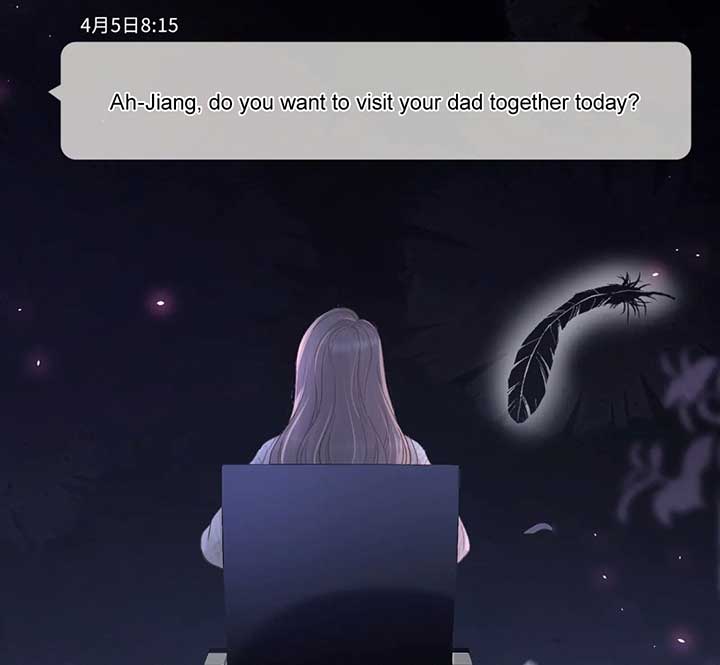 Eternal Love Chapter 61 - Page 72