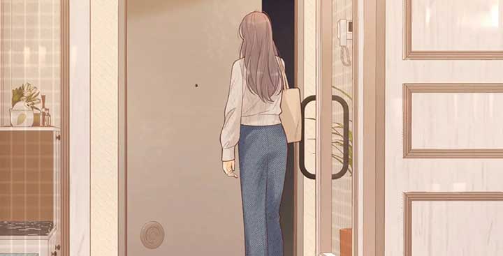 Eternal Love Chapter 61 - Page 84