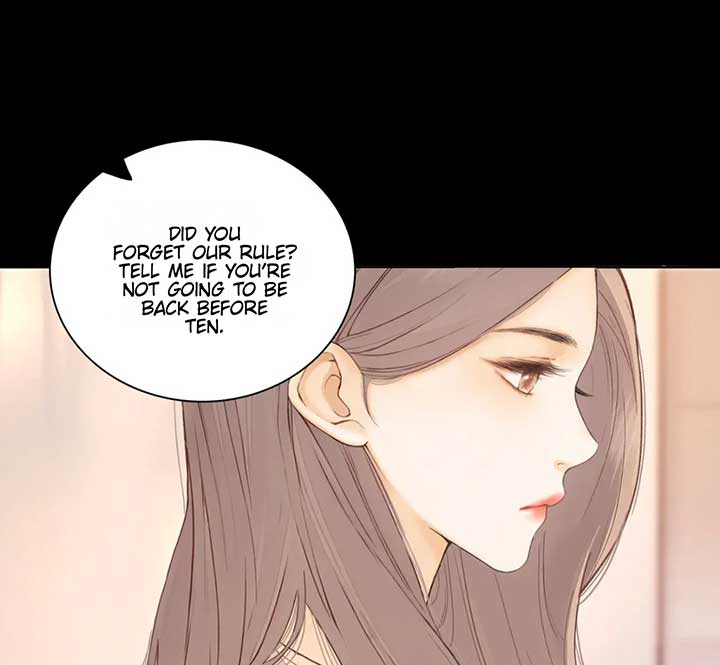Eternal Love Chapter 61 - Page 86