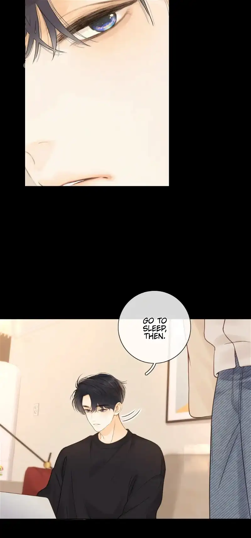 Eternal Love Chapter 62 - Page 2