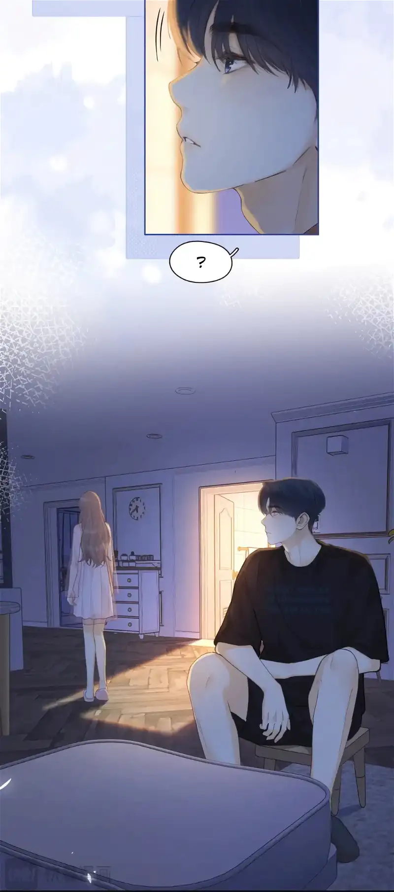 Eternal Love Chapter 62 - Page 15