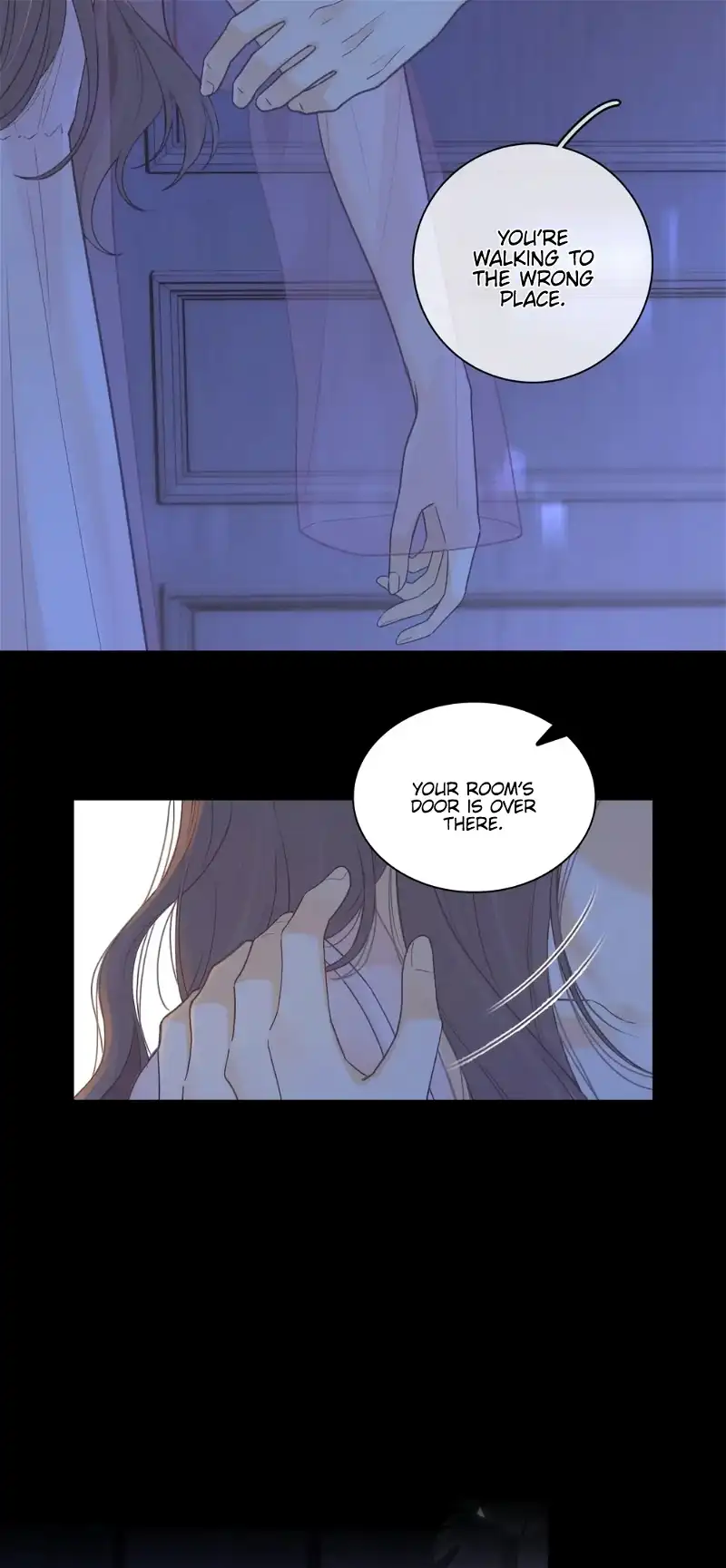 Eternal Love Chapter 62 - Page 20