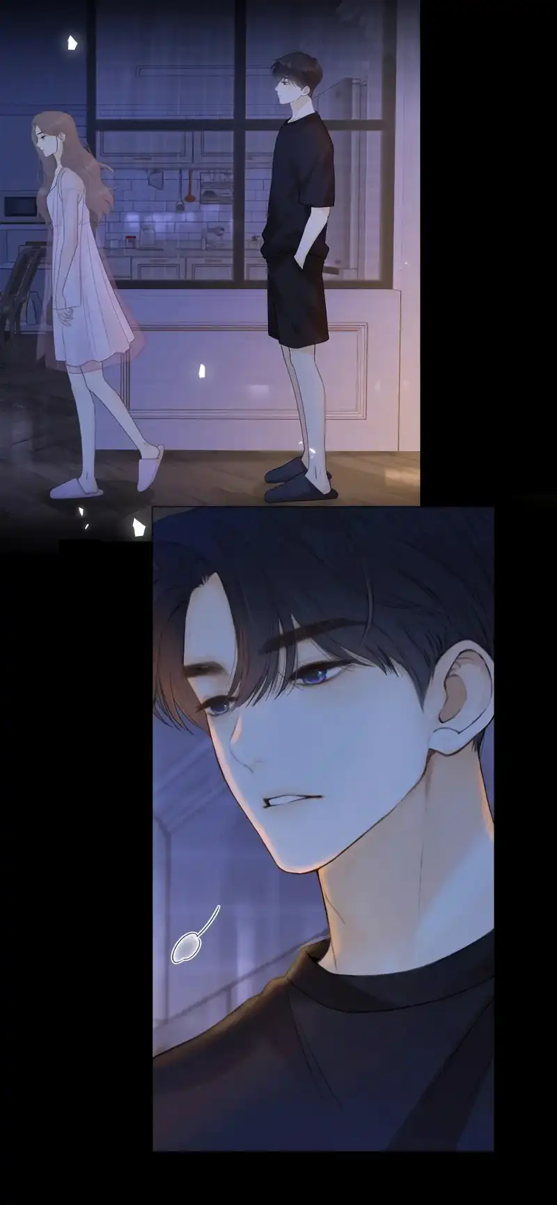 Eternal Love Chapter 62 - Page 21