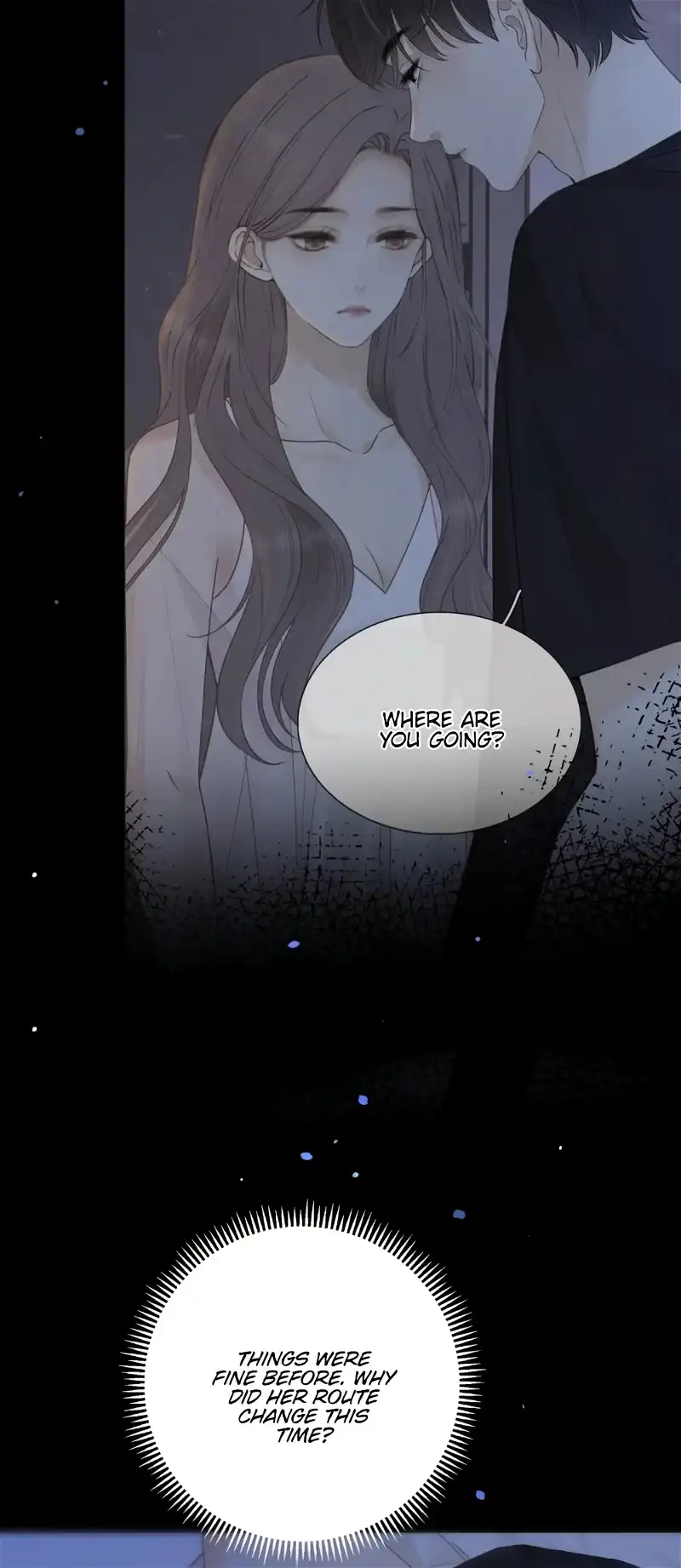 Eternal Love Chapter 62 - Page 24