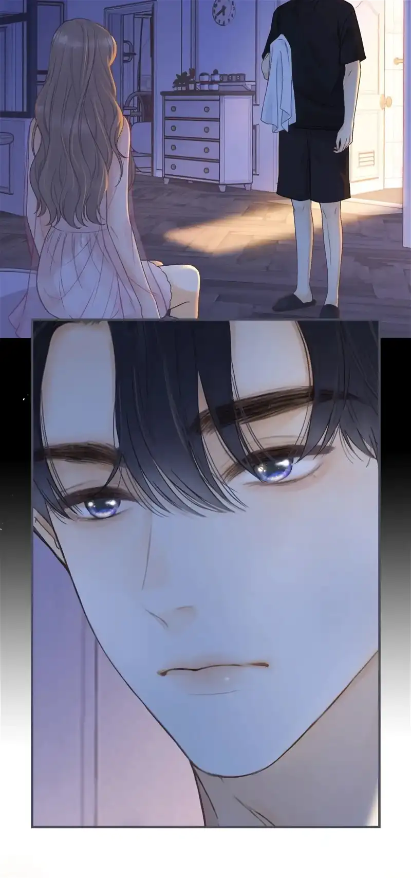 Eternal Love Chapter 62 - Page 8