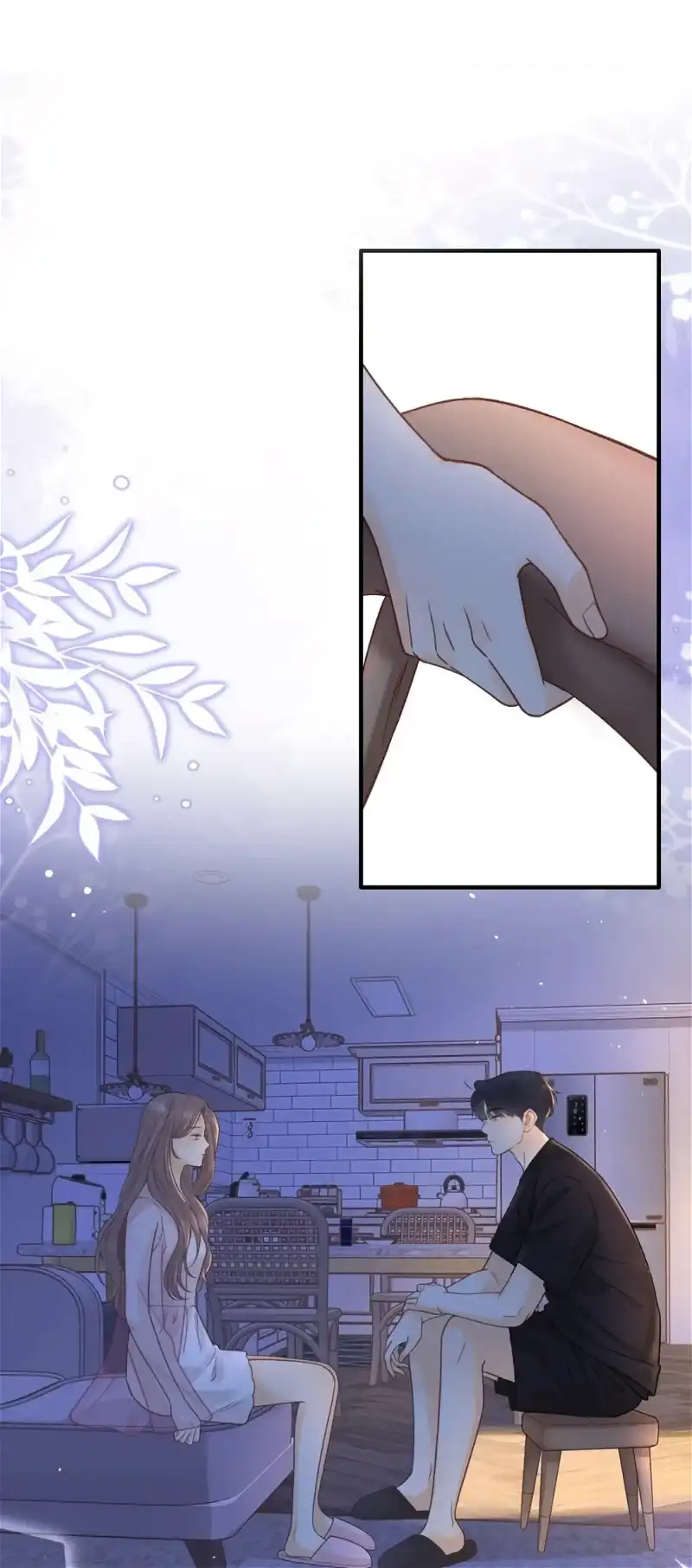 Eternal Love Chapter 62 - Page 10