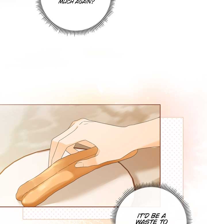 Eternal Love Chapter 63 - Page 20