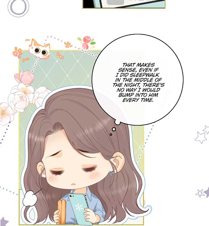 Eternal Love Chapter 63 - Page 24