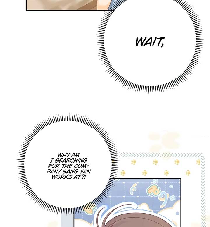 Eternal Love Chapter 63 - Page 29