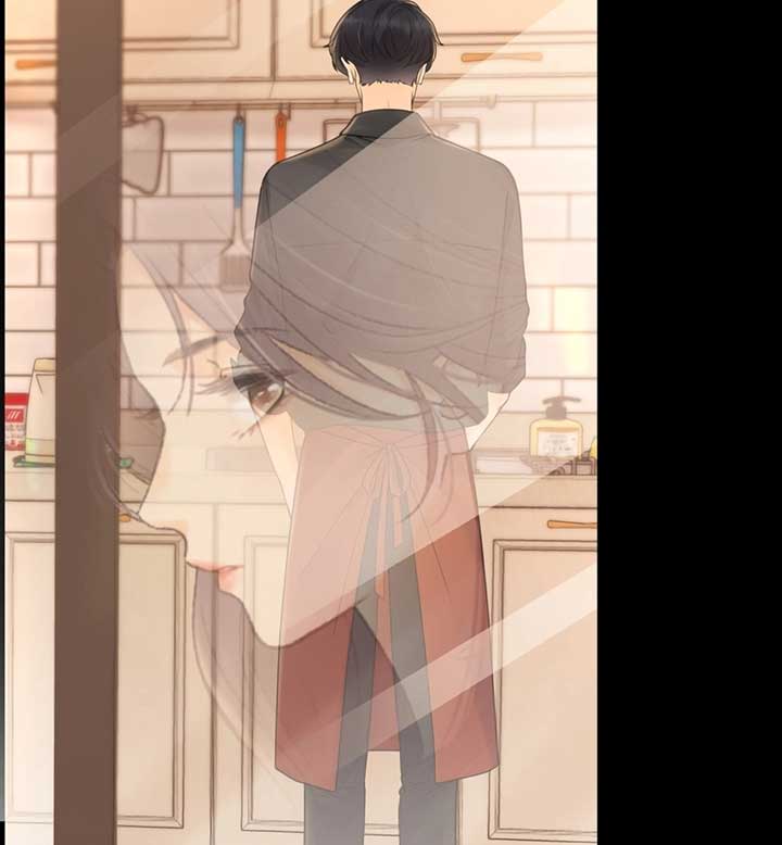 Eternal Love Chapter 63 - Page 43