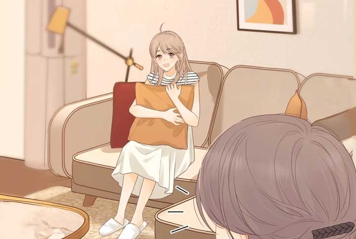 Eternal Love Chapter 63 - Page 45