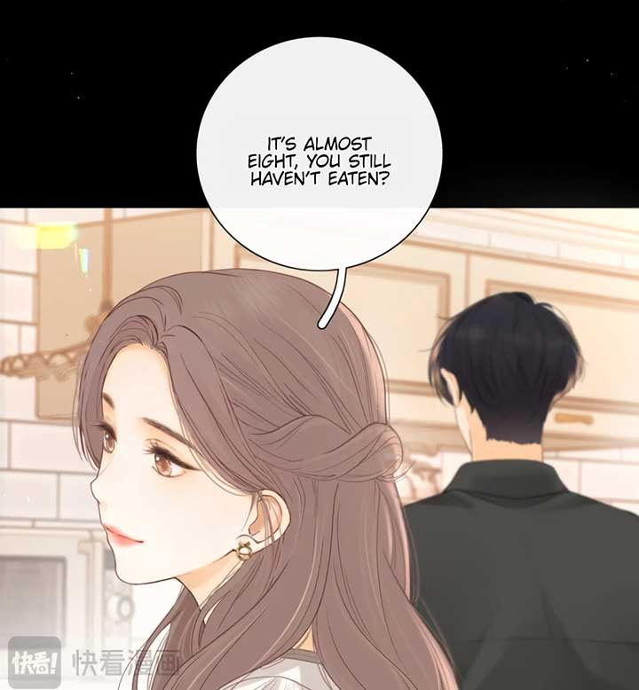 Eternal Love Chapter 63 - Page 47