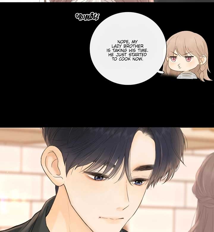 Eternal Love Chapter 63 - Page 48