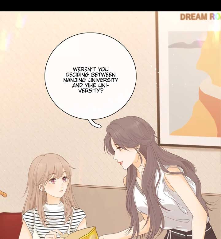 Eternal Love Chapter 63 - Page 51