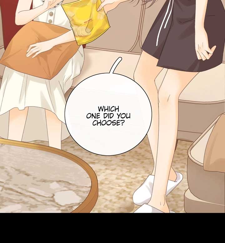 Eternal Love Chapter 63 - Page 52