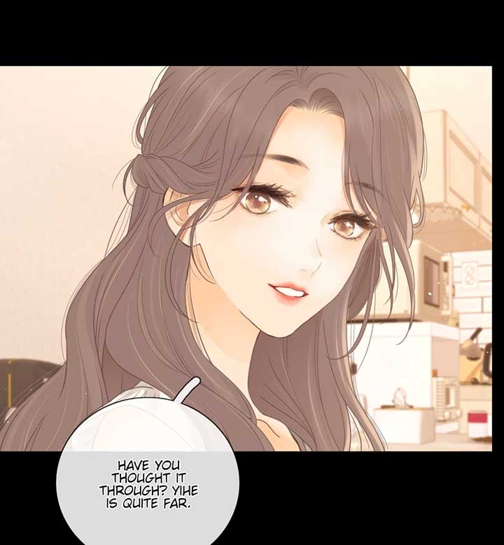 Eternal Love Chapter 63 - Page 54