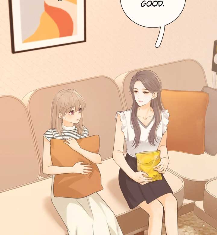Eternal Love Chapter 63 - Page 56