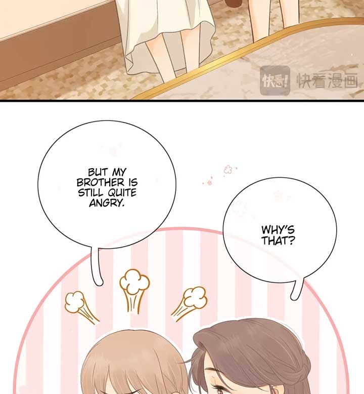 Eternal Love Chapter 63 - Page 57