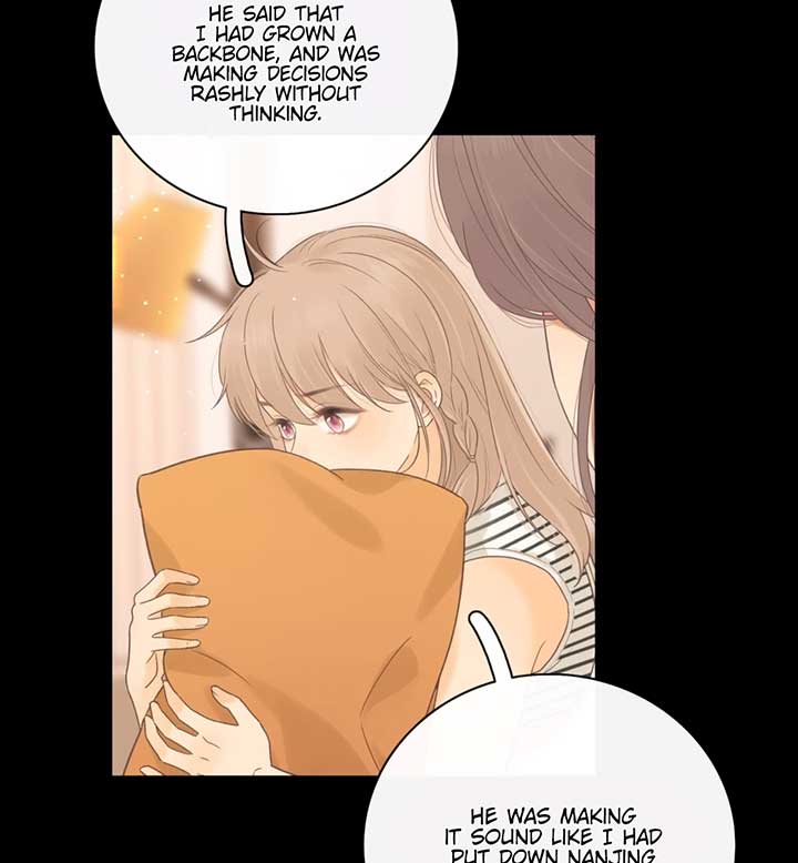 Eternal Love Chapter 63 - Page 60