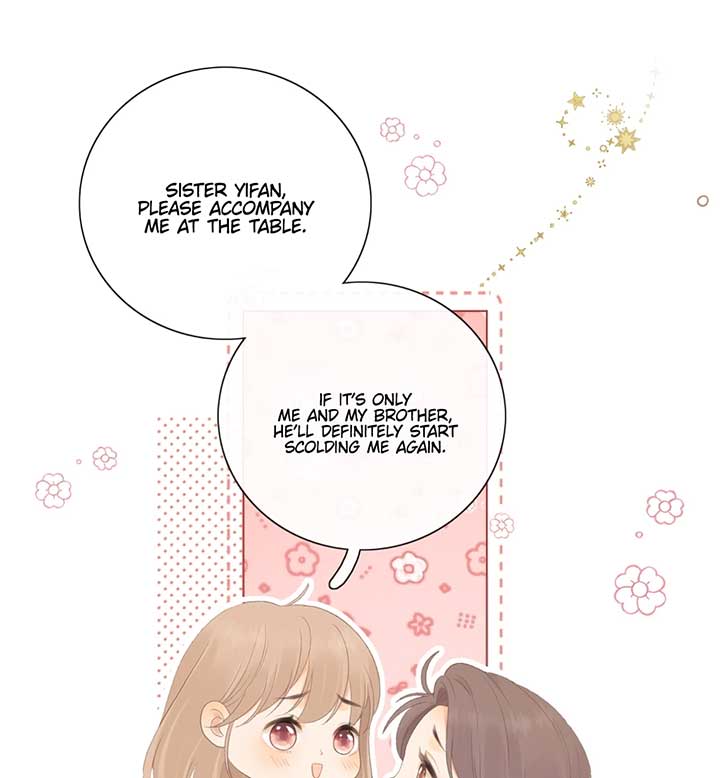 Eternal Love Chapter 64 - Page 15