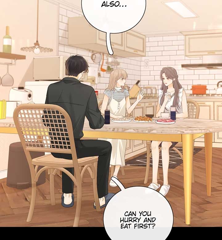 Eternal Love Chapter 64 - Page 18