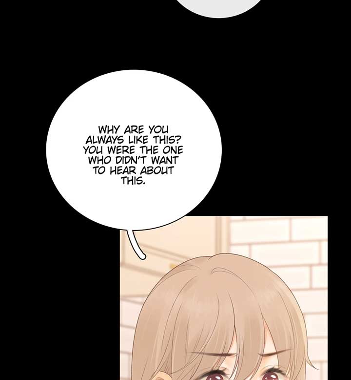 Eternal Love Chapter 64 - Page 19