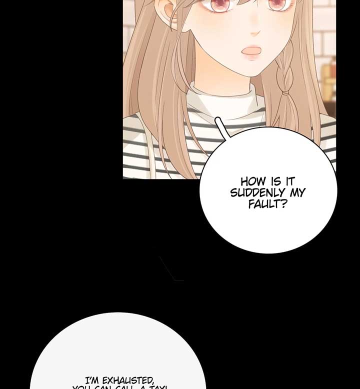 Eternal Love Chapter 64 - Page 20