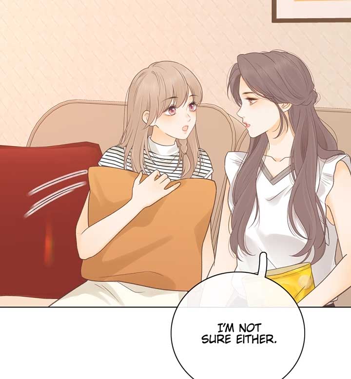 Eternal Love Chapter 64 - Page 3