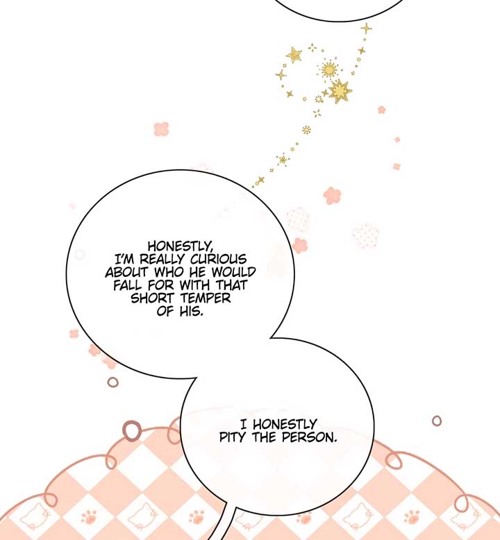 Eternal Love Chapter 64 - Page 4