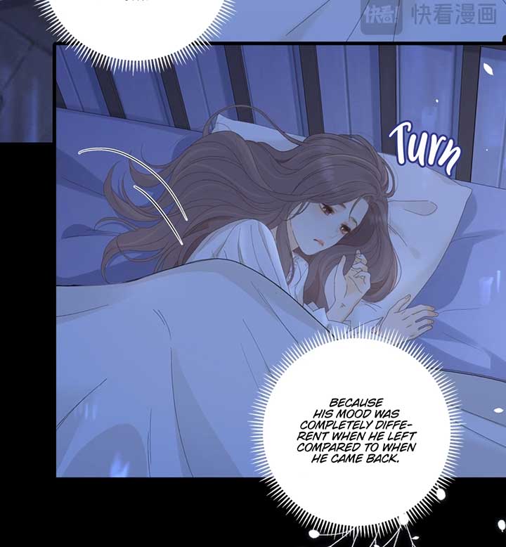 Eternal Love Chapter 64 - Page 34