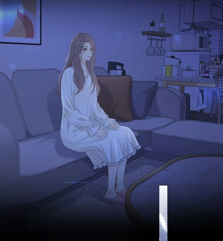 Eternal Love Chapter 64 - Page 43