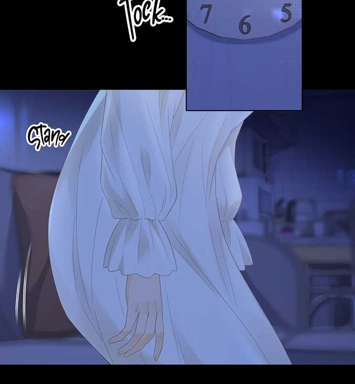 Eternal Love Chapter 64 - Page 45