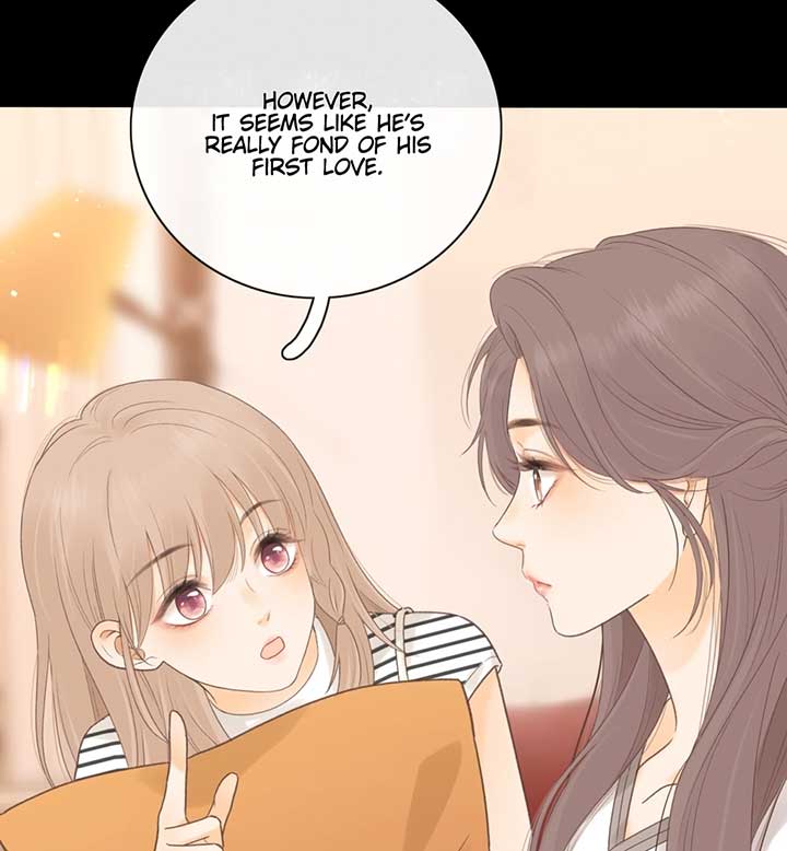 Eternal Love Chapter 64 - Page 6