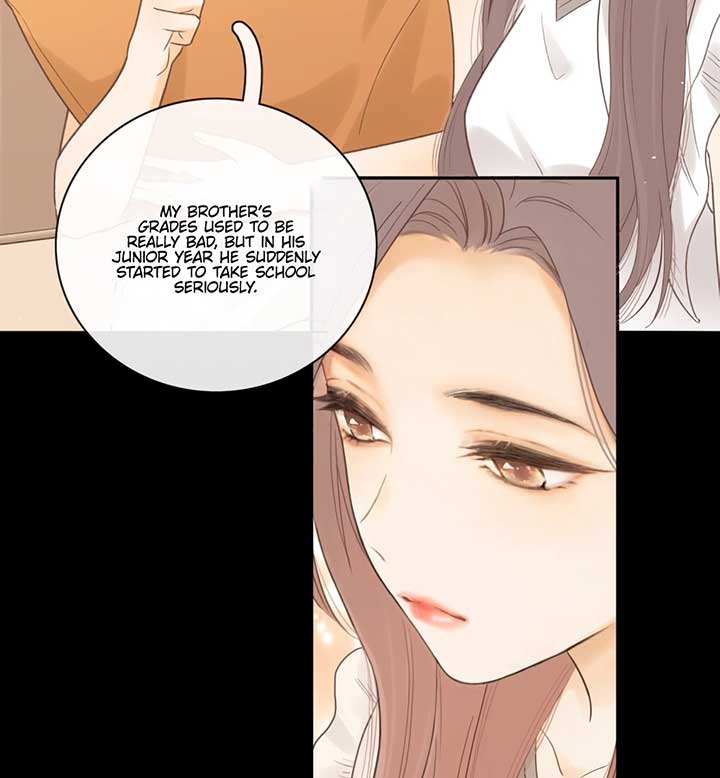 Eternal Love Chapter 64 - Page 7