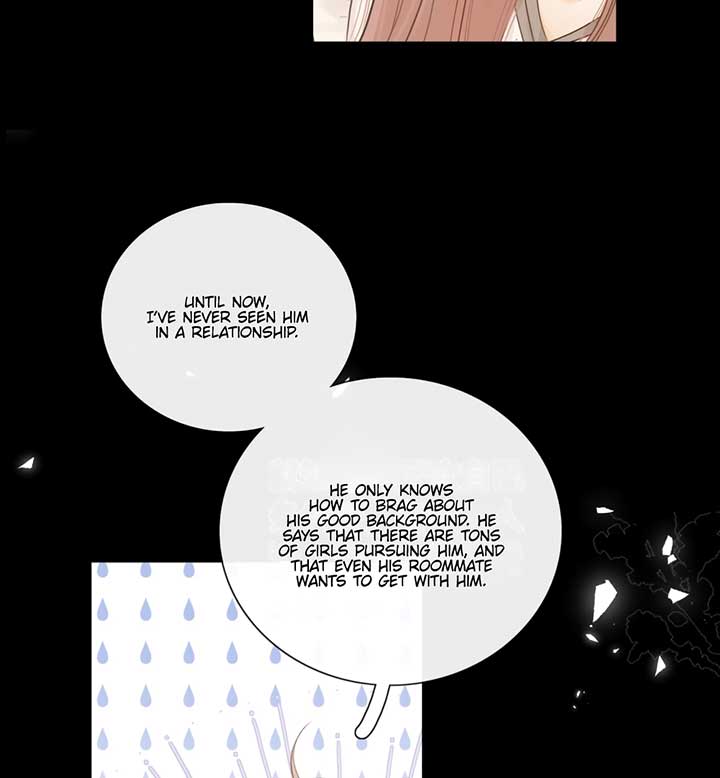 Eternal Love Chapter 64 - Page 8