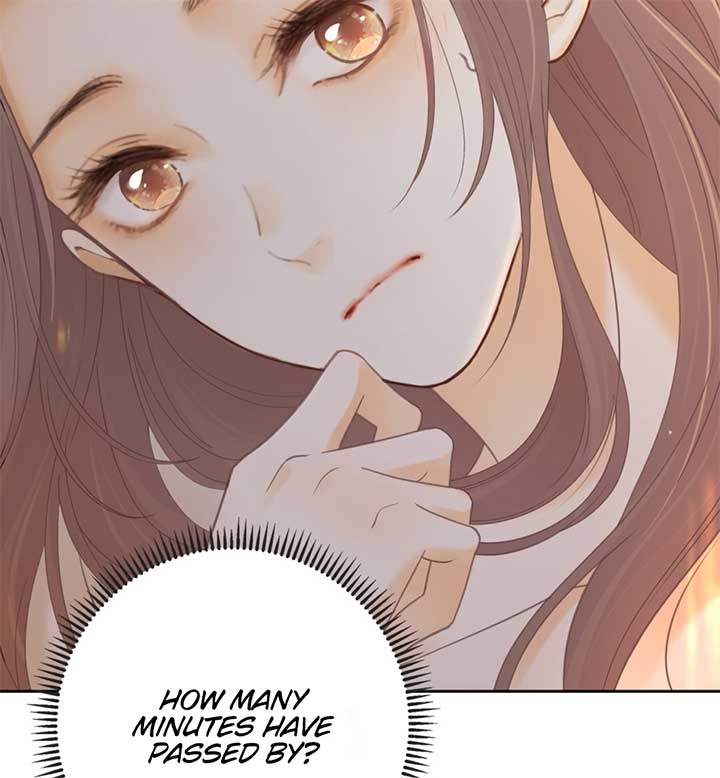 Eternal Love Chapter 65 - Page 35