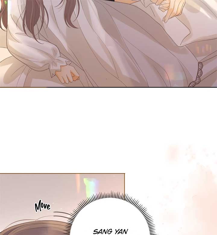 Eternal Love Chapter 65 - Page 38