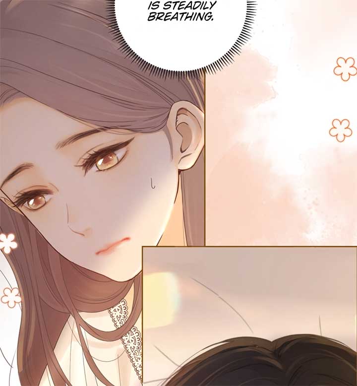 Eternal Love Chapter 65 - Page 39