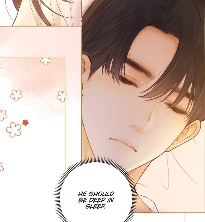 Eternal Love Chapter 65 - Page 40