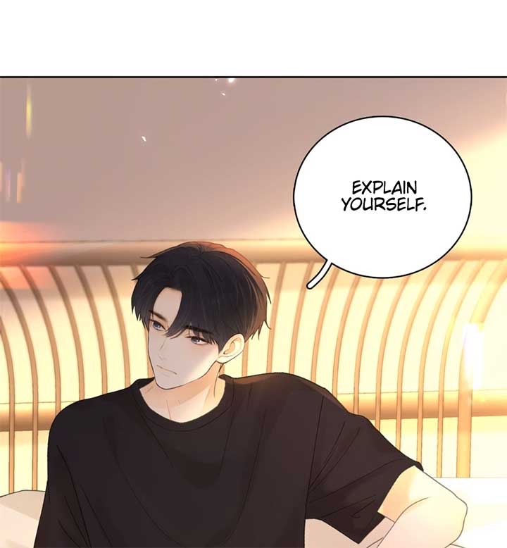 Eternal Love Chapter 65 - Page 50
