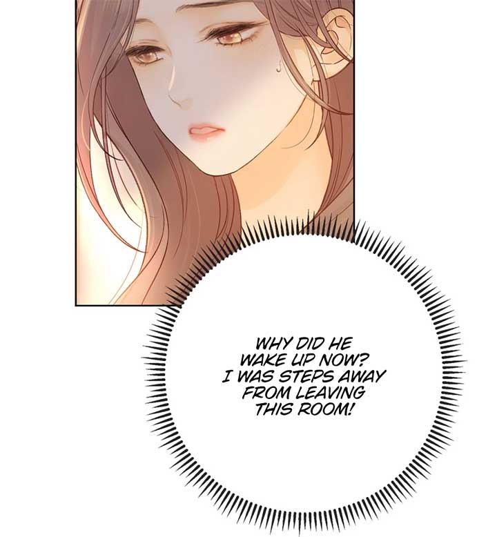 Eternal Love Chapter 65 - Page 52