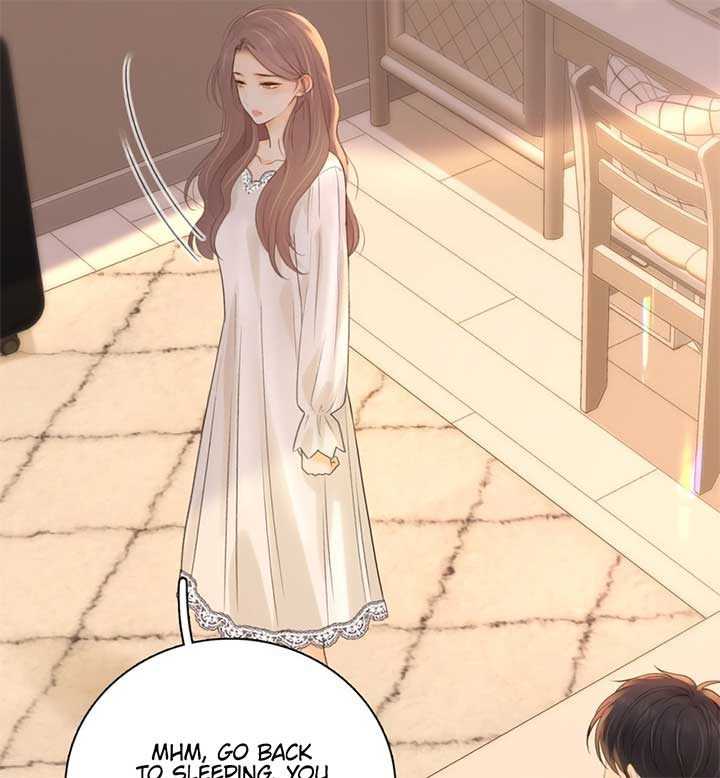 Eternal Love Chapter 65 - Page 56