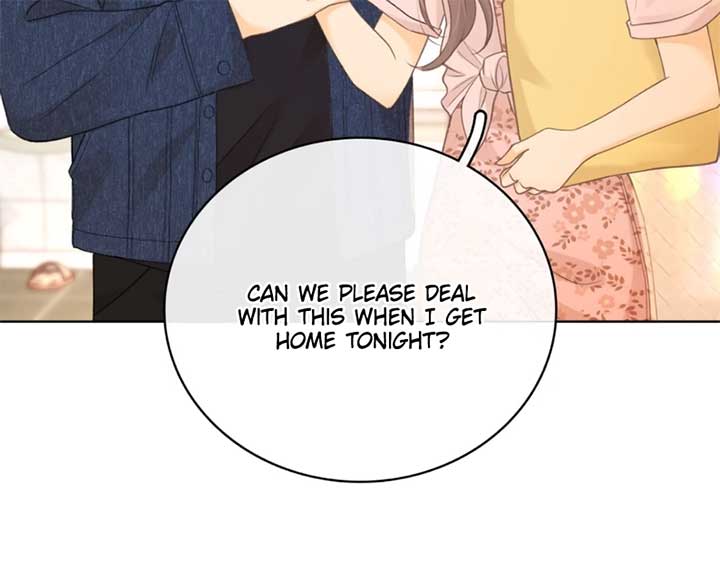 Eternal Love Chapter 66 - Page 17