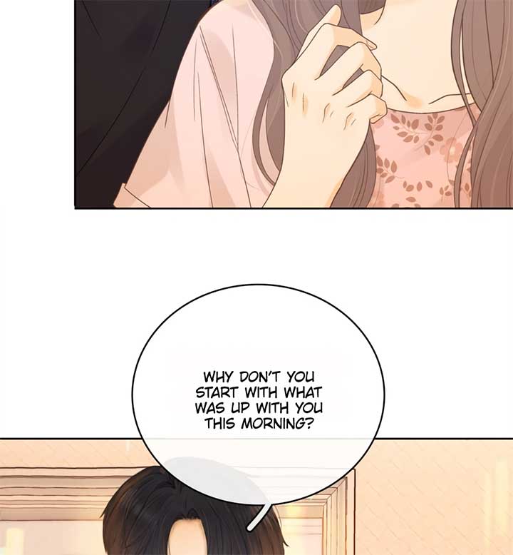 Eternal Love Chapter 66 - Page 20