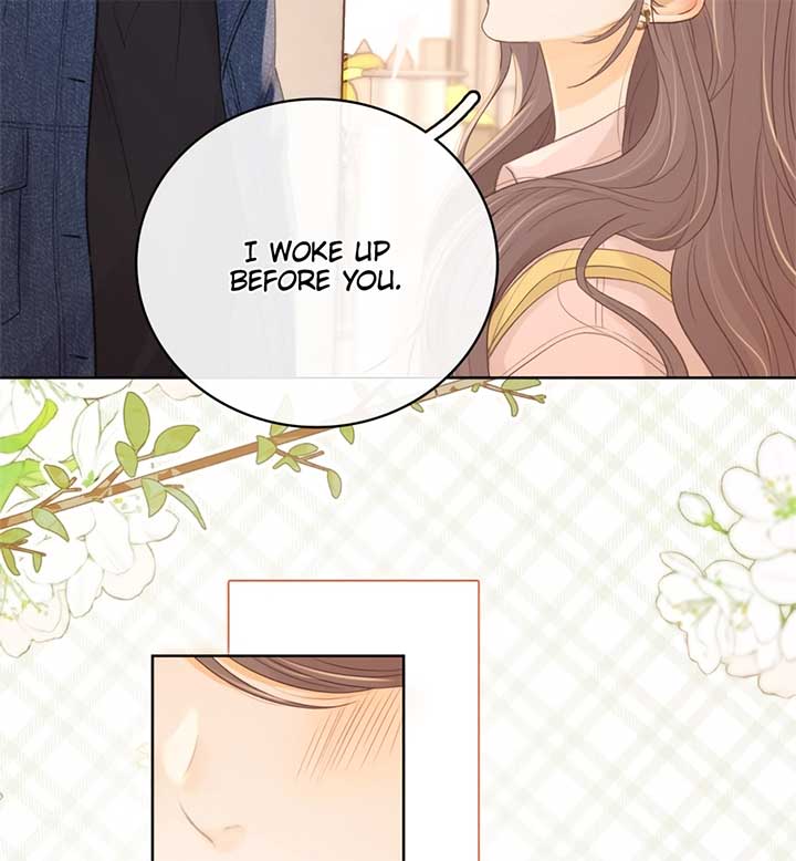 Eternal Love Chapter 66 - Page 36